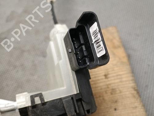 Used Front right lock Front right lock CITROËN C4 CACTUS 1.2 VTi 82 (82 hp) 22181106 22181106