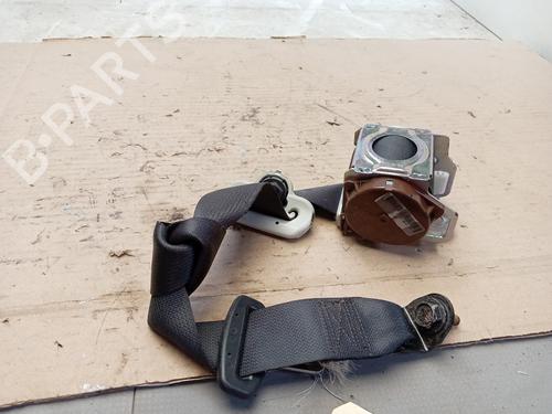 Used Rear left belt tensioner NISSAN QASHQAI / QASHQAI +2 I (J10, NJ10, JJ10E) 1.5 dCi (110 hp) 27344219