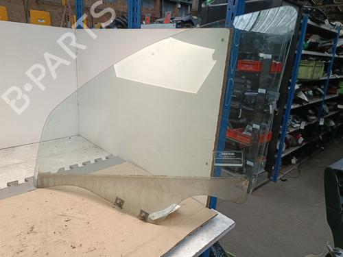 Used Front left door window RENAULT CLIO III (BR0/1, CR0/1) 1.5 dCi (BR17, CR17) (86 hp) 27177245