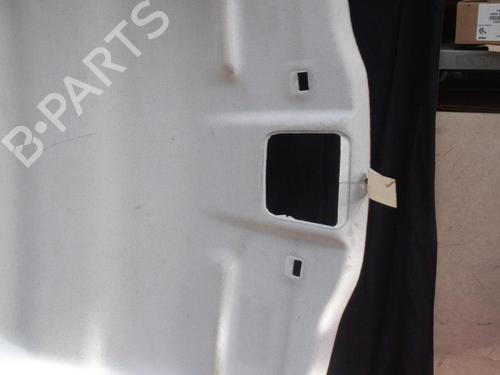 Used Interior roof Interior roof PEUGEOT 208 I (CA_, CC_) 1.4 HDi (68 hp) 22130289 22130289