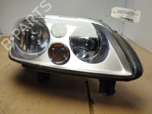 Used Right headlight Right headlight VW TOURAN (1T1, 1T2) 1.9 TDI (100 hp) 36284822 36284822