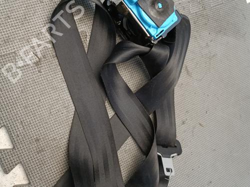 Used Rear right seatbelt Rear right seatbelt 21325655 21325655