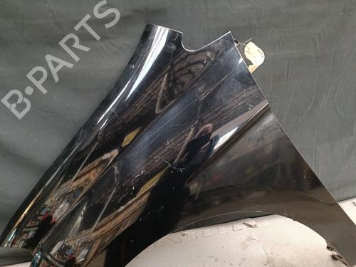 Left front fenders HONDA FR-V (BE) 2.2 i CTDi (BE5) | BP21322444C41 