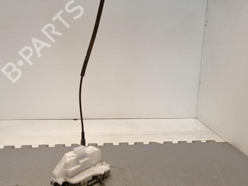 Used Front right lock CITROËN C3 I (FC_, FN_) 1.4 HDi (68 hp) 22131178