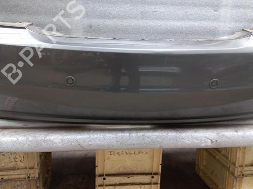 Zderzak tylny ROVER 75 (RJ) 2.0 CDTi | BP21326663C8 