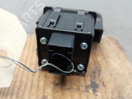 Used Switch Switch CITROËN C4 Picasso I MPV (UD_) 1.6 HDi 110 (112 hp) 25341157 25341157