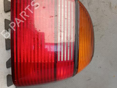 Used Right taillight Right taillight VW GOLF III (1H1) 1.9 TDI (90 hp) 22131414 22131414