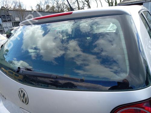Bakluke CC/Kombi-Kupé VW POLO (9N_, 9A_) 1.4 TDI | BP25002814C6 
