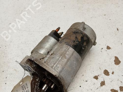 Used Starter DACIA LOGAN MCV (KS_) 1.5 dCi (KS0W) (86 hp) 29430272