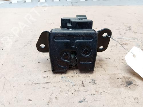 Used Tailgate lock KIA SPORTAGE III (SL) 1.6 GDI (135 hp) 25772115
