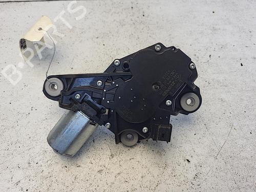 Rear wiper motor RENAULT MEGANE III Hatchback (BZ0/1_, B3_) 1.5 dCi (BZ09, BZ0D, BZ1W, BZ29, BZ14) | BP21325176M102 