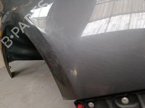 Right front fenders OPEL ASTRA J (P10) 1.7 CDTI (68) | BP21324762C42 