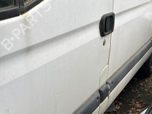 Left front door RENAULT MASTER II Van (FD) 2.8 dTI | BP23220715C2 