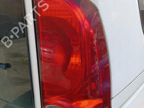 Højre baglygte FIAT DOBLO Bus (263_) 1.3 D Multijet (263AXC1A) | BP25002779C35 