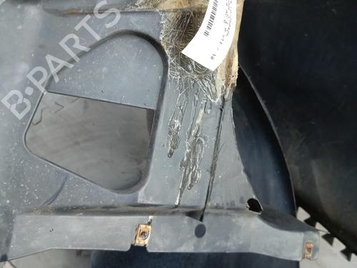 Wheel arch CITROËN C3 II (SC_) 1.0 VTi 68 | BP29637924C56 