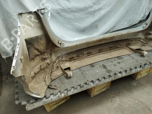 Rear bumper FORD B-MAX (JK) 1.0 EcoBoost | BP36232951C8 - Image 3