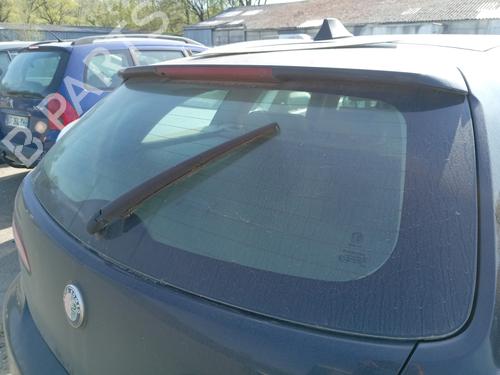 Tailgate ALFA ROMEO 159 Sportwagon (939_) 1.9 JTDM 16V (939BXC1B, 939BXC12) | BP25003041C6 
