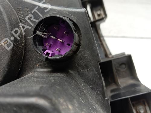 Left headlight FIAT PUNTO EVO (199_) 1.3 D Multijet (199AXC1A, 199BXC1A, 199AXT1A, 199BXT1A) | BP25002653C28 - Image 5