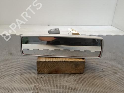 Used Rear mirror VW POLO (9N_, 9A_) 1.4 TDI (75 hp) 21325102