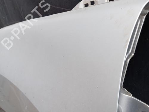 Left front fenders PEUGEOT 3008 I MPV (0U_) 1.6 HDi | BP29485575C41 