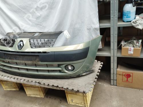 Used Front bumper Front bumper 36482242 36482242
