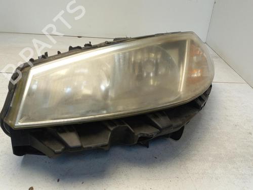 Used Left headlight Left headlight 21324209 21324209