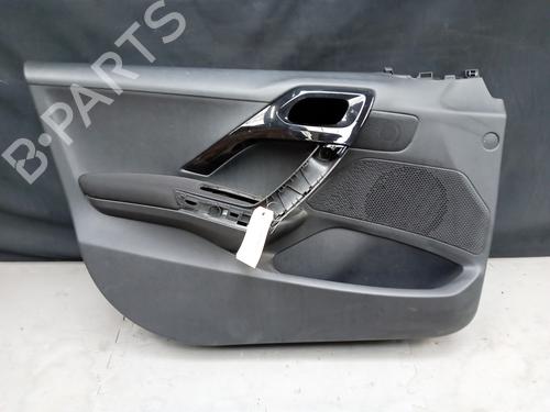 Used Front left panel Front left panel PEUGEOT 208 I (CA_, CC_) 1.2 VTI 82 (82 hp) 23904945 23904945