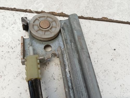 Front right window mechanism PEUGEOT 306 Hatchback (7A, 7C, N3, N5) 1.9 D | BP29840670C23