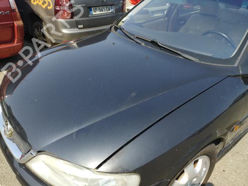 Used Hood OPEL VECTRA B Hatchback (J96) 2.2 DTI 16V (F68) (125 hp) 27898409