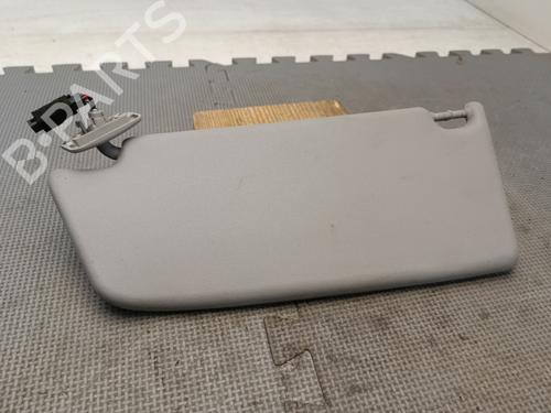 Right sun visor OPEL ASTRA H (A04) 1.7 CDTI (L48) | BP21388984I2 
