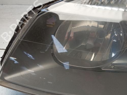 Left headlight RENAULT SCÉNIC II (JM0/1_) 1.5 dCi (JM1E, JM16) | BP29840678C28