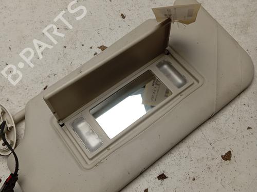 left-sun-visor-ford-focus-iii-2010-2011-2012-2013-2014-2015-2016-2017-2018-2019-2020-30355977 main image