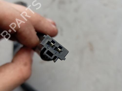 Used Electronic module Electronic module PEUGEOT 206 Hatchback (2A/C) 1.4 HDi eco 70 (68 hp) 29243613 29243613