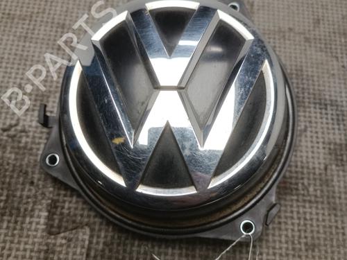 Used Electronic module VW POLO V (6R1, 6C1) 1.4 TDI (90 hp) 22301382