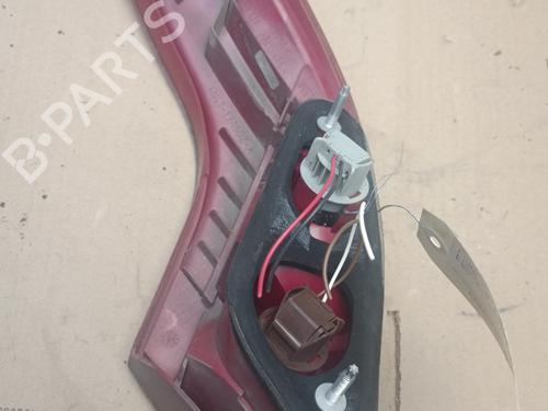 Used Right tailgate light Right tailgate light FORD FOCUS II Convertible 2.0 TDCi (136 hp) 33468757 33468757