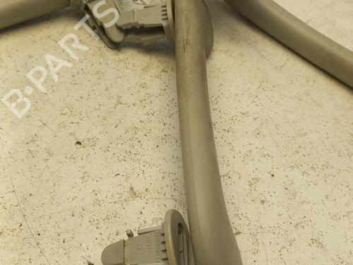Interior handle NISSAN QASHQAI I (J10, NJ10) 2.0 dCi | BP21323229I7 