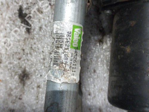 Front wiper motor PEUGEOT 307 SW (3H) 1.6 HDI 110 | BP21323088M29 