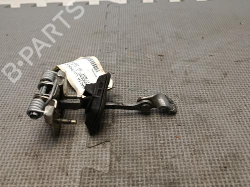 Dørhængsel/Dørbegrænser DACIA SANDERO 1.5 dCi | BP21540636C146 - Image 5