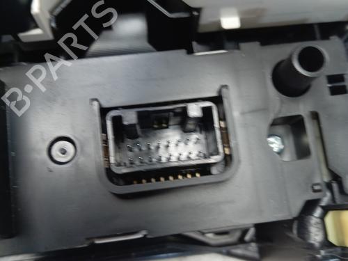 Climate control TOYOTA VERSO S (_P12_) 1.33 (NSP120_) | BP29506882I5 