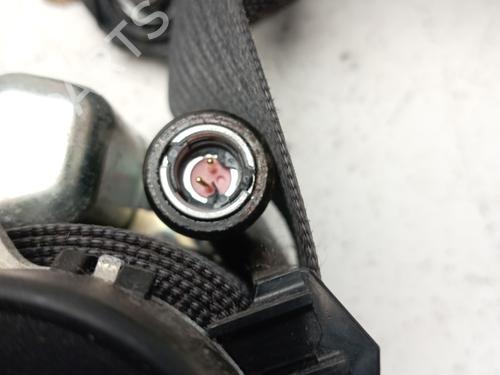 Used Front right seatbelt Front right seatbelt OPEL ASTRA J (P10) 1.7 CDTI (68) (110 hp) 29319114 29319114