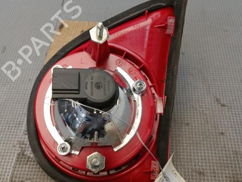 Left tailgate light VW GOLF V (1K1) 1.9 TDI | BP21324671C79 