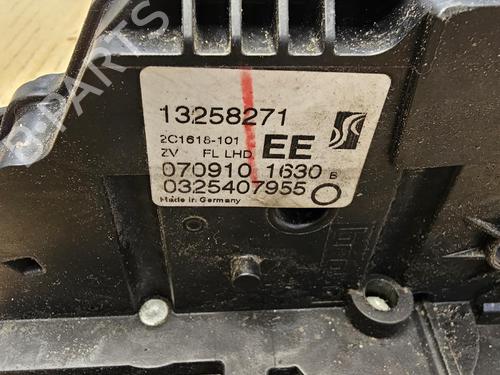Used Front left lock Front left lock OPEL CORSA D (S07) 1.3 CDTI (L08, L68) (75 hp) 39972401 39972401