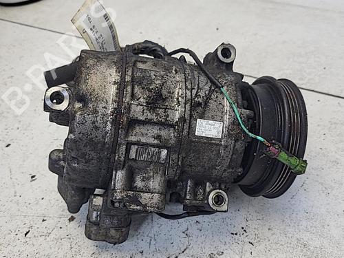 Used AC compressor AC compressor VW PASSAT B5.5 (3B3) 1.9 TDI (130 hp) 21322963 21322963