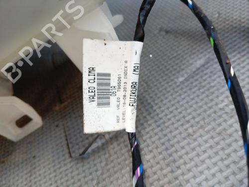 Heater matrix box PEUGEOT 208 I (CA_, CC_) 1.2 VTI 82 | BP24183913M61 