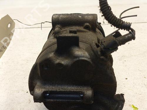 Used AC compressor AC compressor OPEL CORSA D (S07) 1.3 CDTI (L08, L68) (75 hp) 21326386 21326386