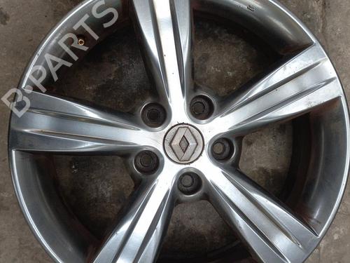 rim-renault-koleos-i-hy_-20-dci-4x4-hy0k-403001910r-2008-21323075 main image