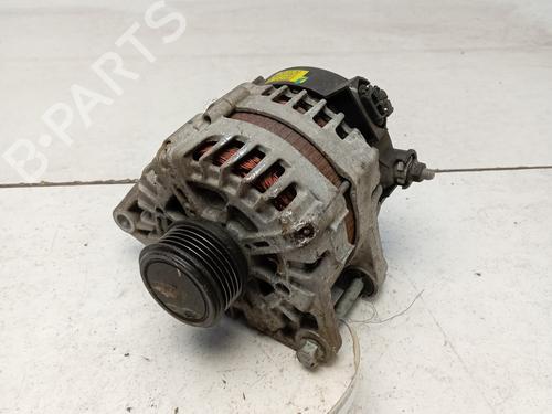 Used Alternator KIA SPORTAGE III (SL) 1.7 CRDi (116 hp) 29637923
