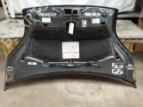 Motorhjelm CITROËN NEMO MPV 1.4 HDi | BP31927450C1 