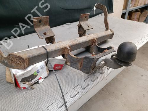 Trækkugle/Mekanisme Trækkugle/Mekanisme RENAULT KANGOO Express (FC0/1_) 1.5 dCi (FC1E) (68 hp) 21324587 21324587