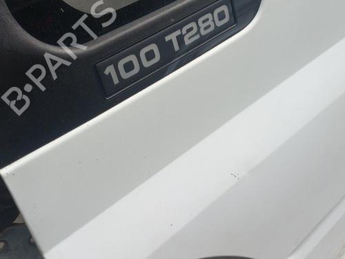 Used Left front door FORD TRANSIT Van (FA_ _) 2.0 DI (FAE_, FAF_, FAG_) (100 hp) 22129965